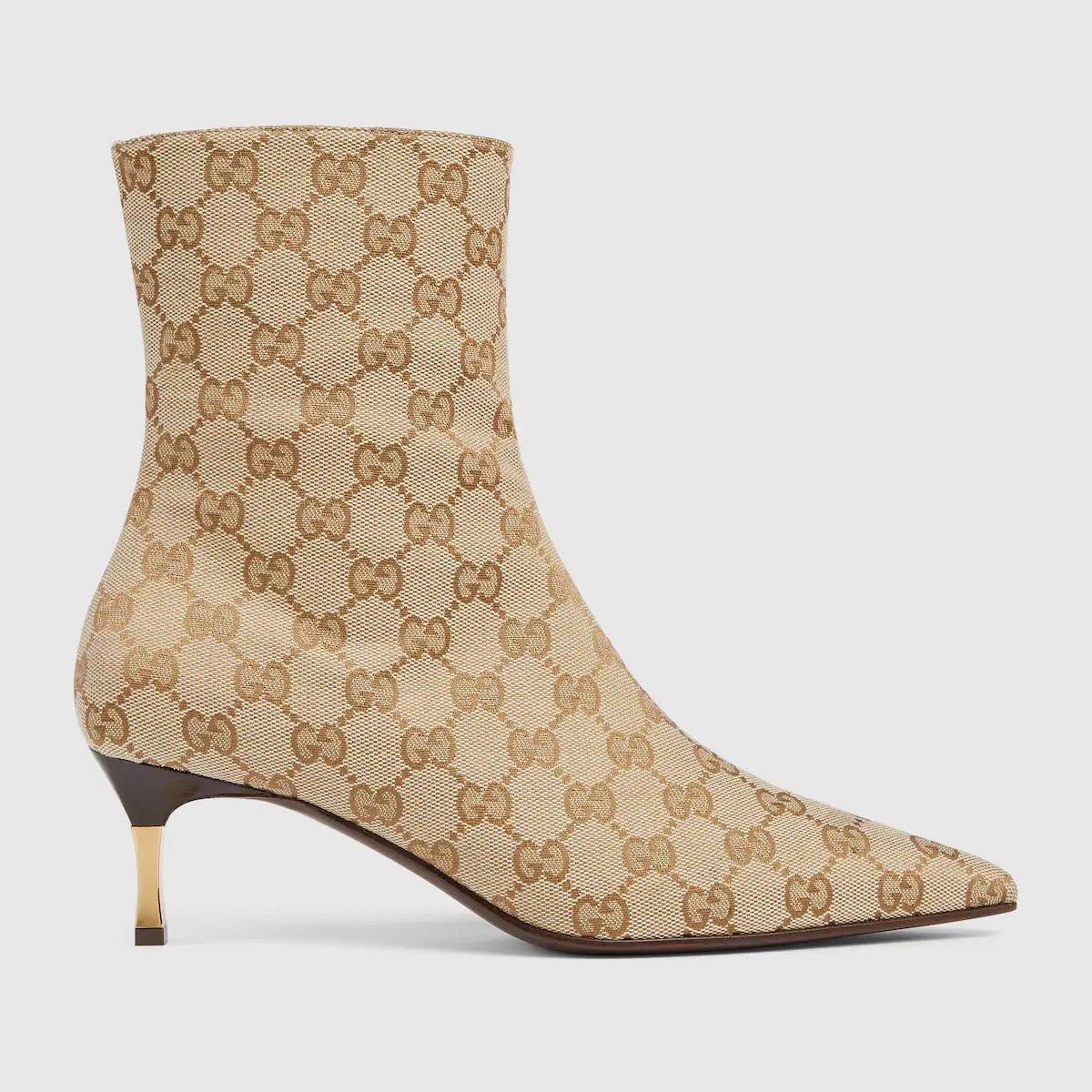 Gucci - Women's Bombshell bootie | Gucci (US)