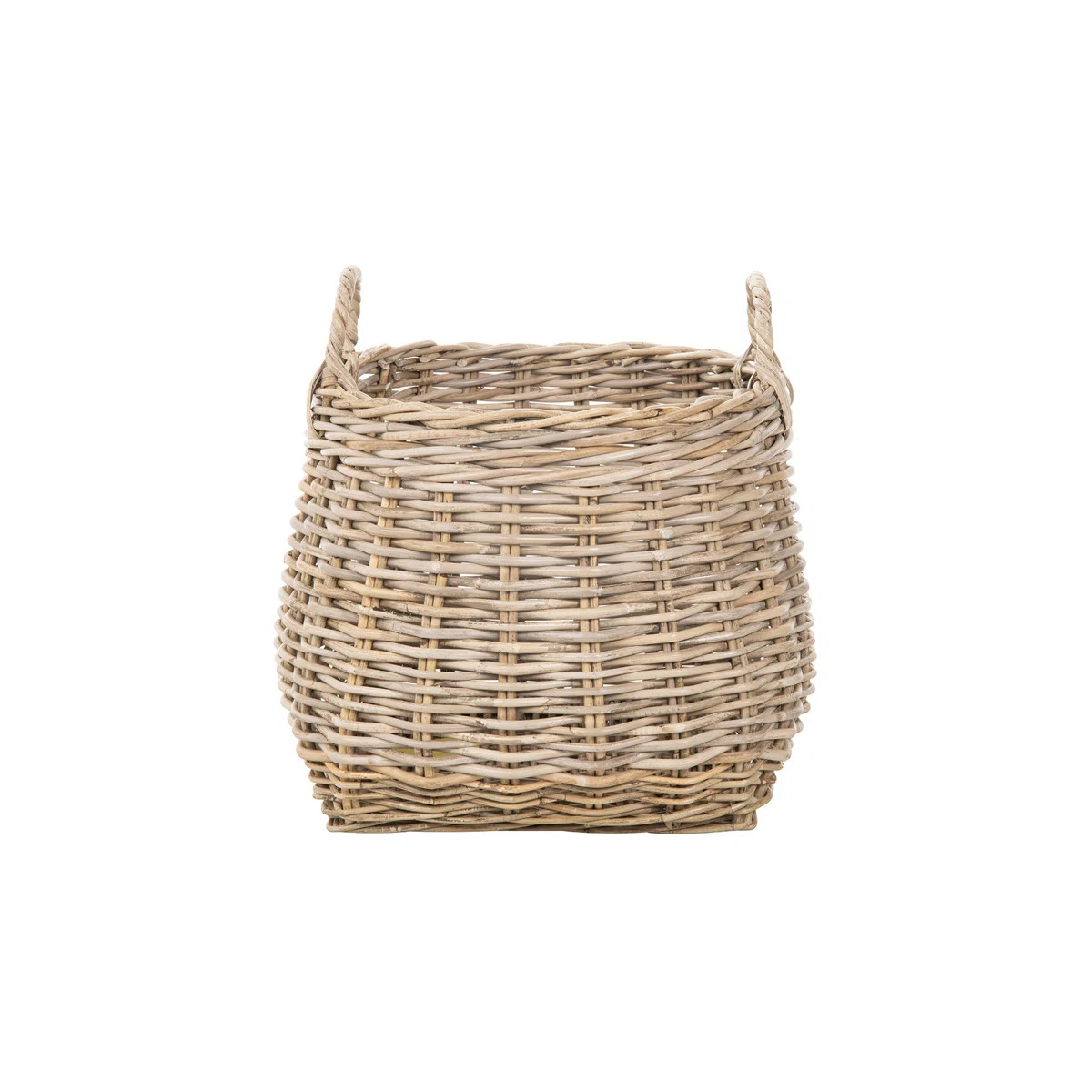 Beachcrest Home\u2122 Ayriauna Rattan Decorative Basket | Wayfair North America
