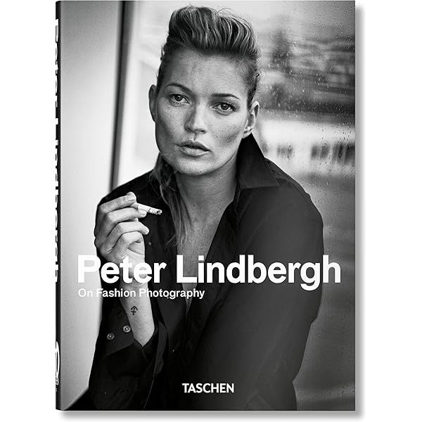 Peter Lindbergh. On Fashion Photography | Amazon (DE)