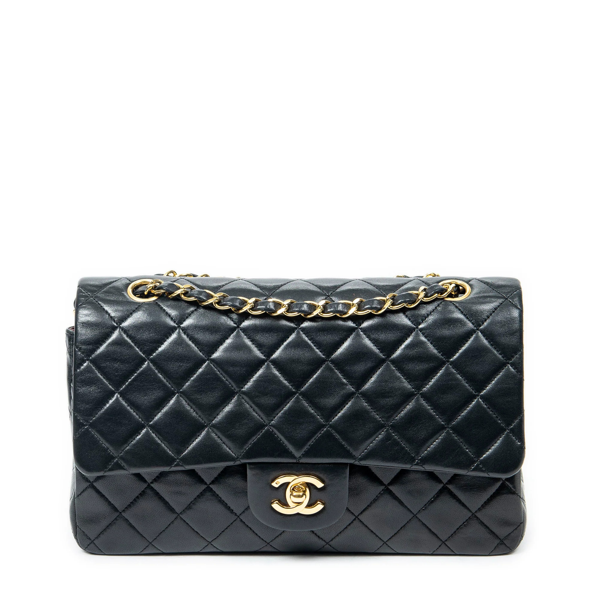 Classic Double Flap 26 | Shop Simon