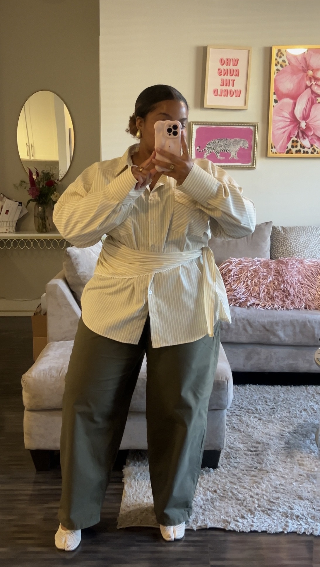 Casual office outfit

#LTKgrwm #LTKMidsize #LTKootd