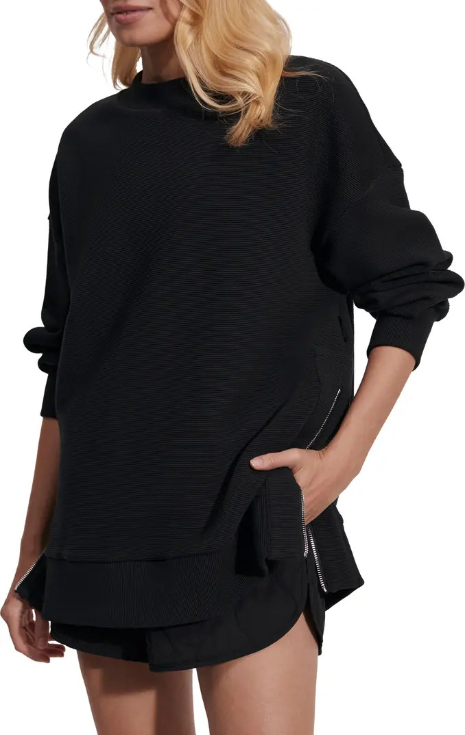 Mae Oversize Sweatshirt | Nordstrom