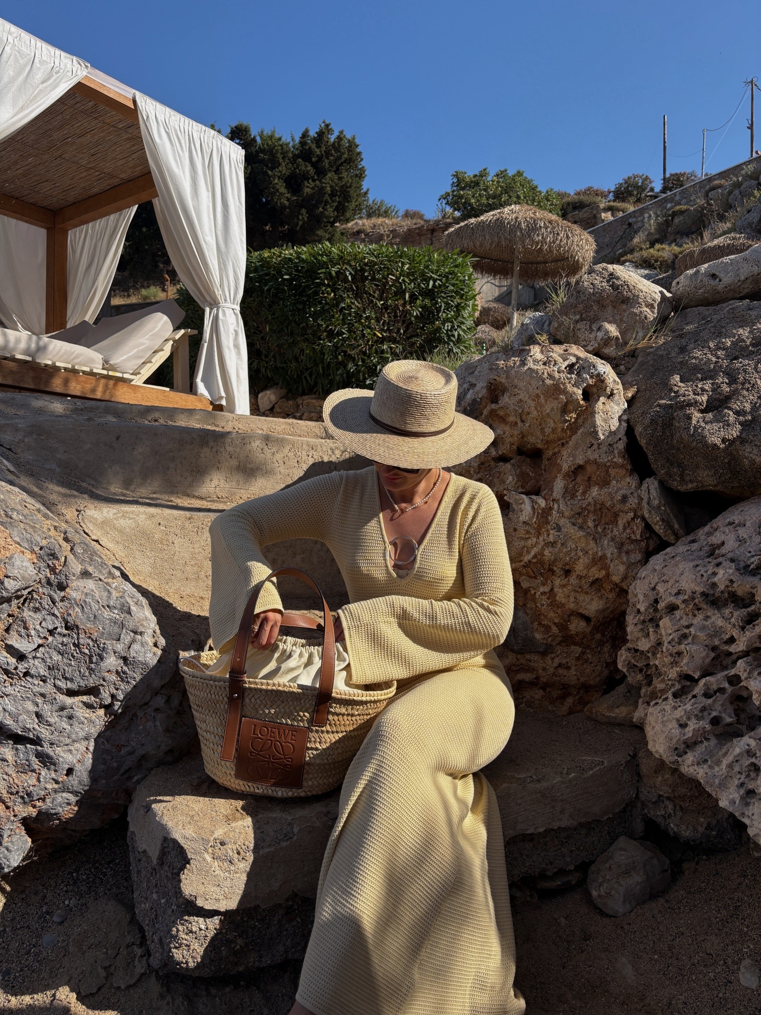 Everything 🍋🍋🍋

Pretty lavish, crochet dress, summer outfit, holiday outfit, swimwear, beach cover up 

#LTKuk #LTKswimwear #LTKsummer