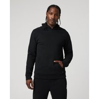 Vuori Seaside Pullover Hoodie | Black | Small | Vuori Clothing (US & Canada)