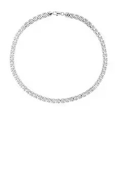Casa Chain Necklace
                    
                    SHASHI | Revolve Clothing (Global)