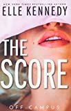 The Score (Off-Campus, 3) | Amazon (US)