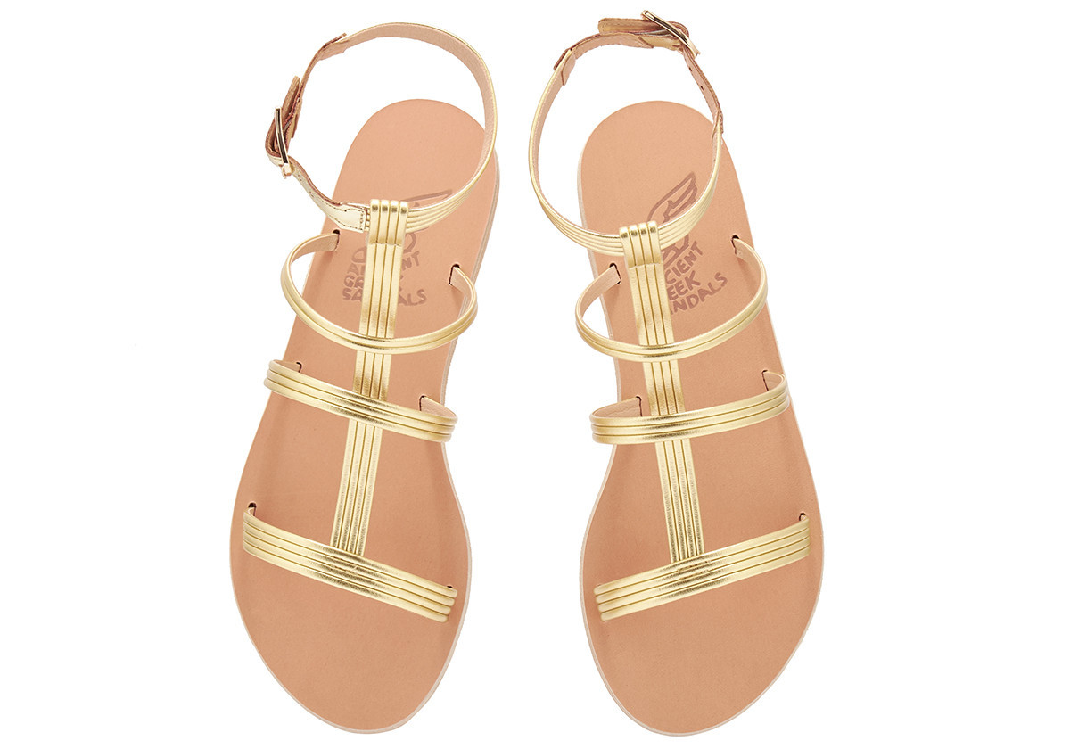 FRIGIA - | Ancient Greek Sandals