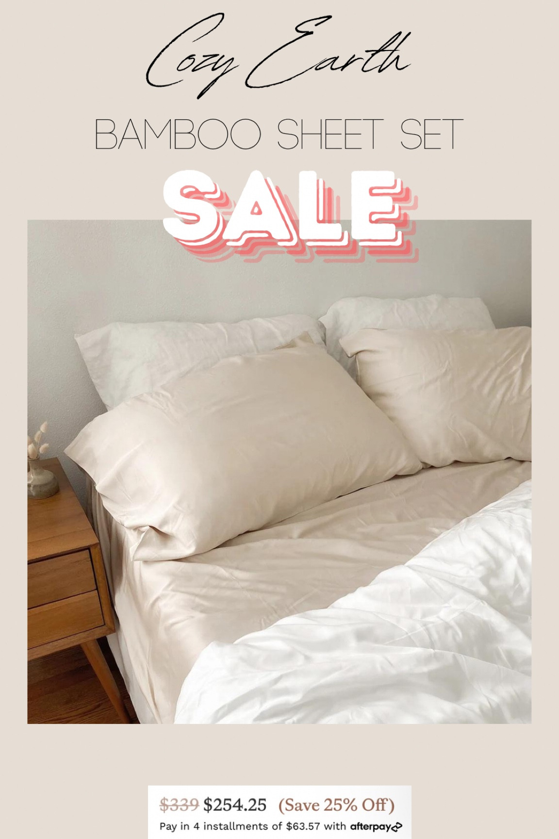 If you know, you know! These sheets are EVERYTHING — and they are on sale! I CANT BELIEVE IT!

#LTKHome #LTKSaleAlert #LTKSeasonal
