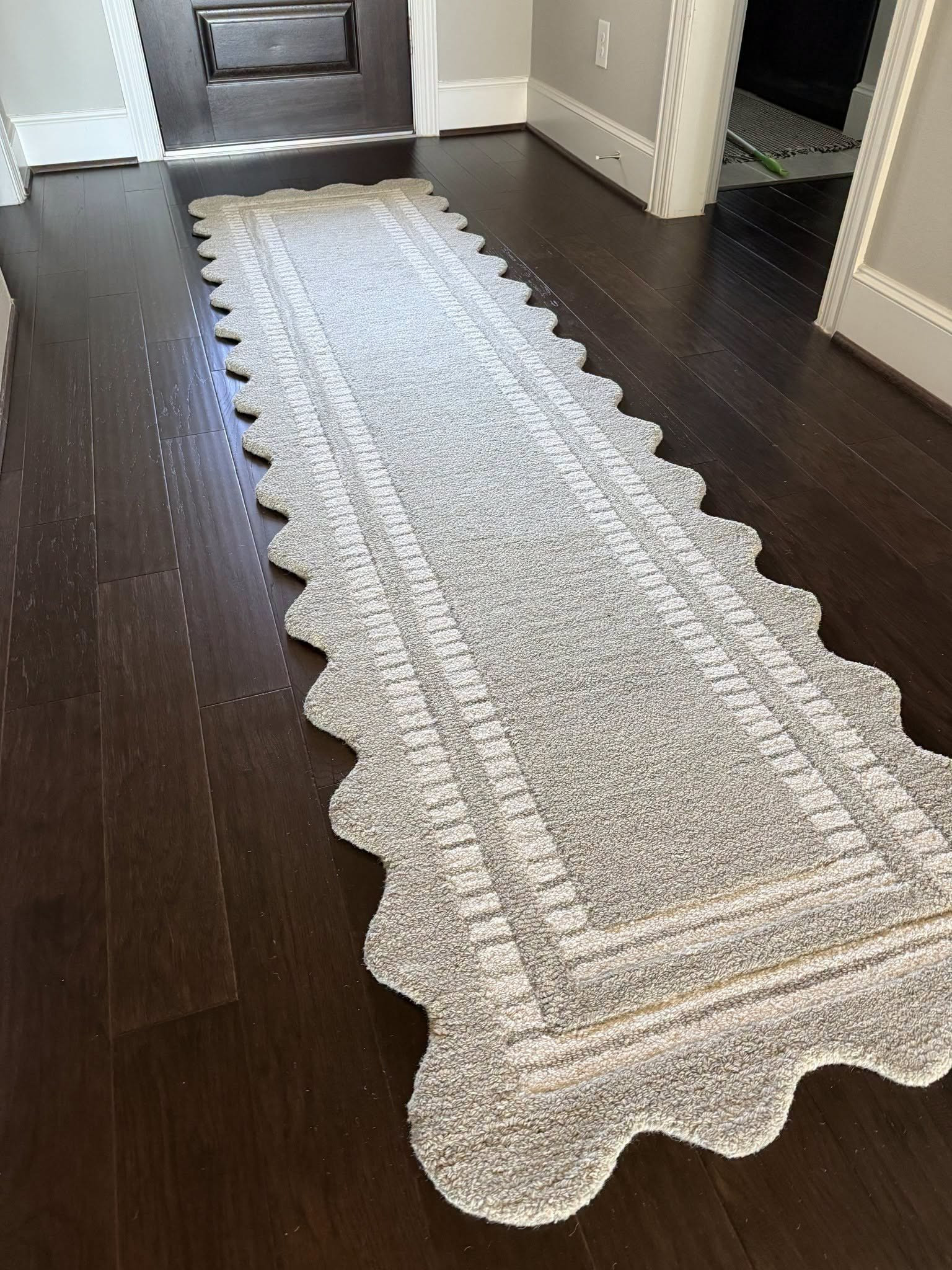 My runner is BACK and it's the perfect way to spruce up a home! 

 #LTKHome