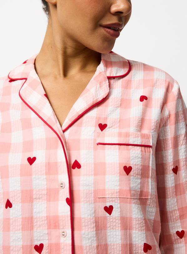 The Super-Soft Traditional Pyjamas 22 | Tu Clothing