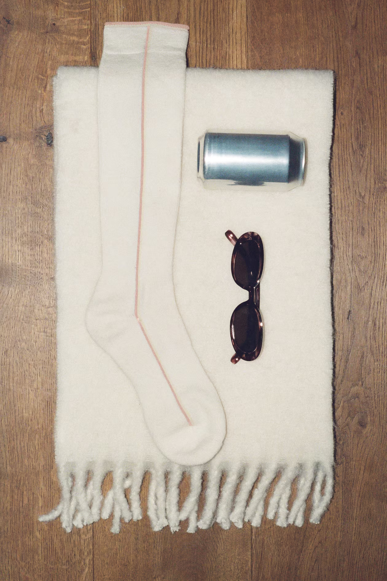 Ski socks | H&M (UK, MY, IN, SG, PH, TW, HK)