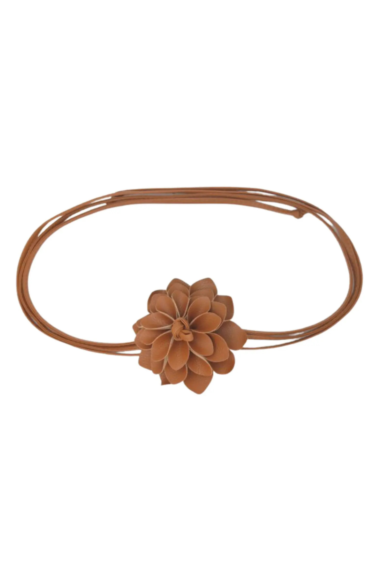 Petit Moments Lolita Floral Belt | Nordstrom | Nordstrom