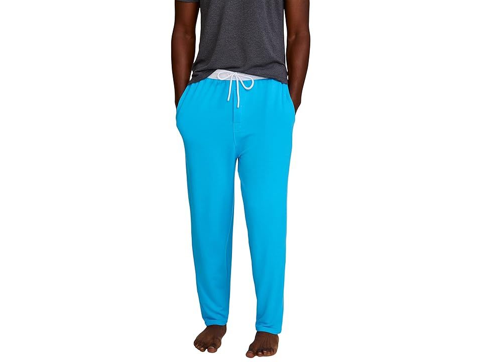 Jambys Long Jambys (Light Blue/White) Clothing | Zappos