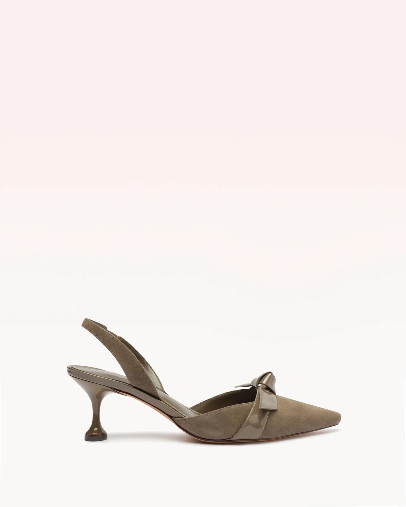 Clarita Slingback 60 Trout | Alexandre Birman