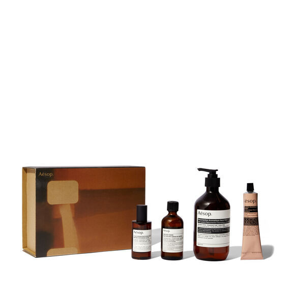 Screen 1 | Space NK - UK