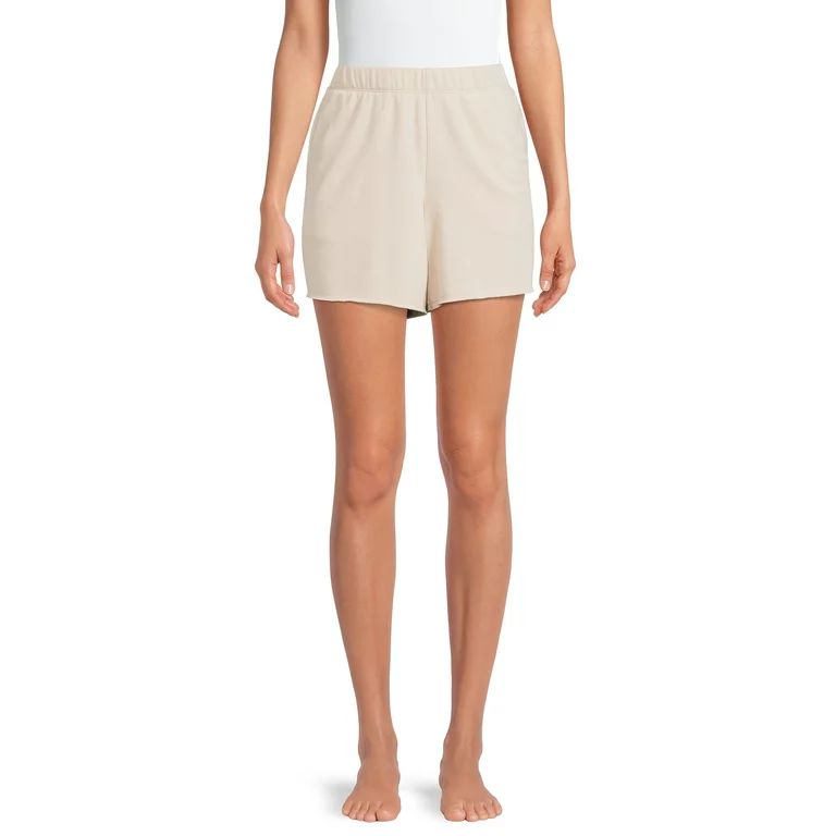 Secret Treasures Women’s Sleep Shorts | Walmart (US)