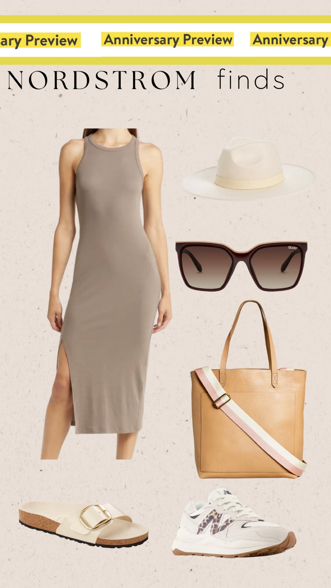 Nordstrom sale casual outfit! 

#LTKstyletip #LTKxNSale #LTKunder100