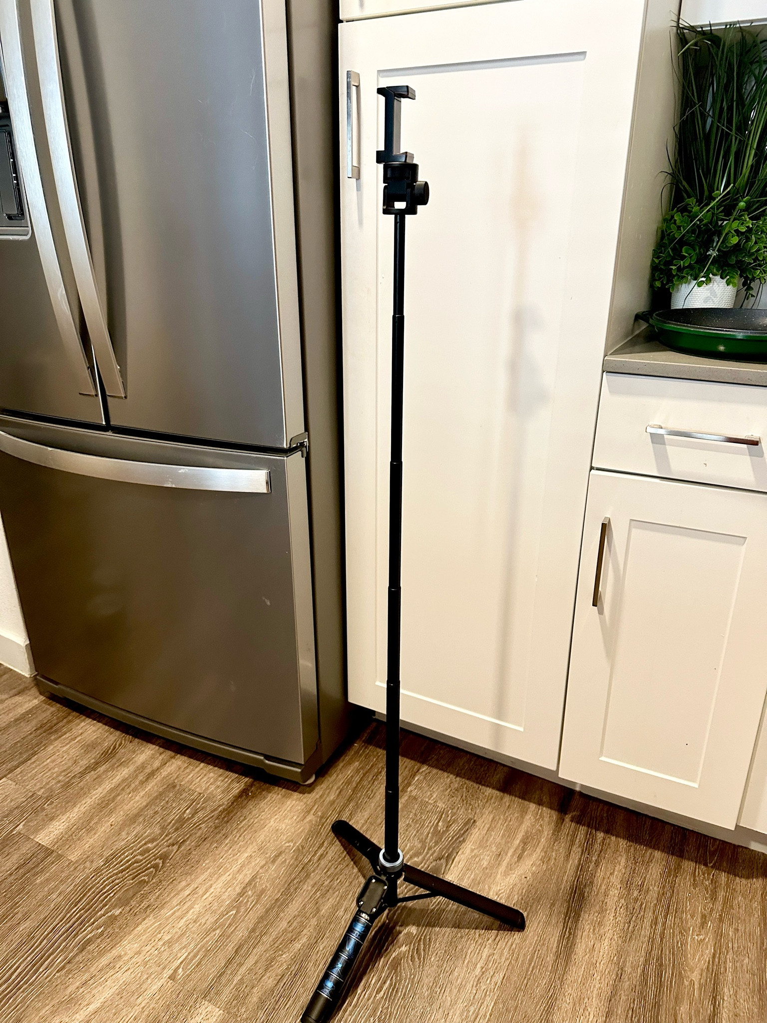 Amazon tripod! 

#LTKMostLoved
