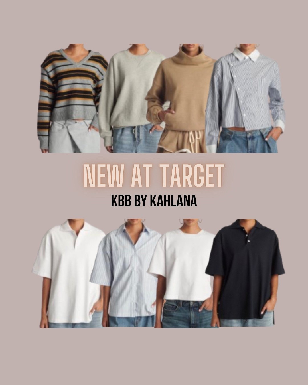 Target style
Fall fashion
Fall tops