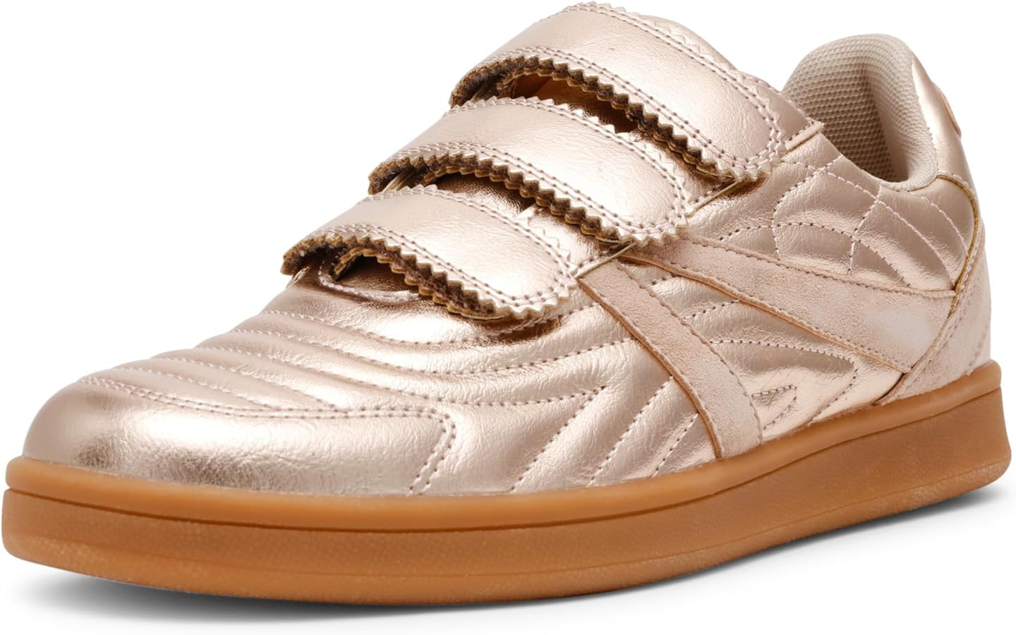 Steve Madden Women's Macer Sneaker | Amazon (US)