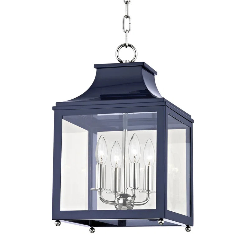 Leigh 4 Light Pendant | Wayfair North America