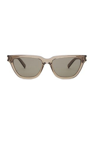 SL 462 Sulpice Sunglasses | FWRD 