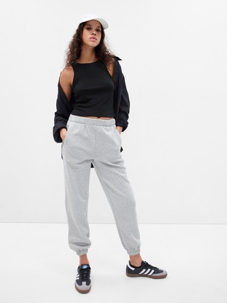 High Rise VintageSoft Relaxed Joggers | Gap (US)