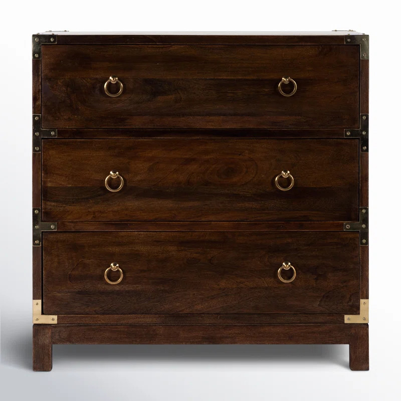 Aerial Accent Chest | Birch Lane