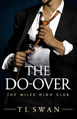 The Do-Over (The Miles High Club) | Amazon (US)
