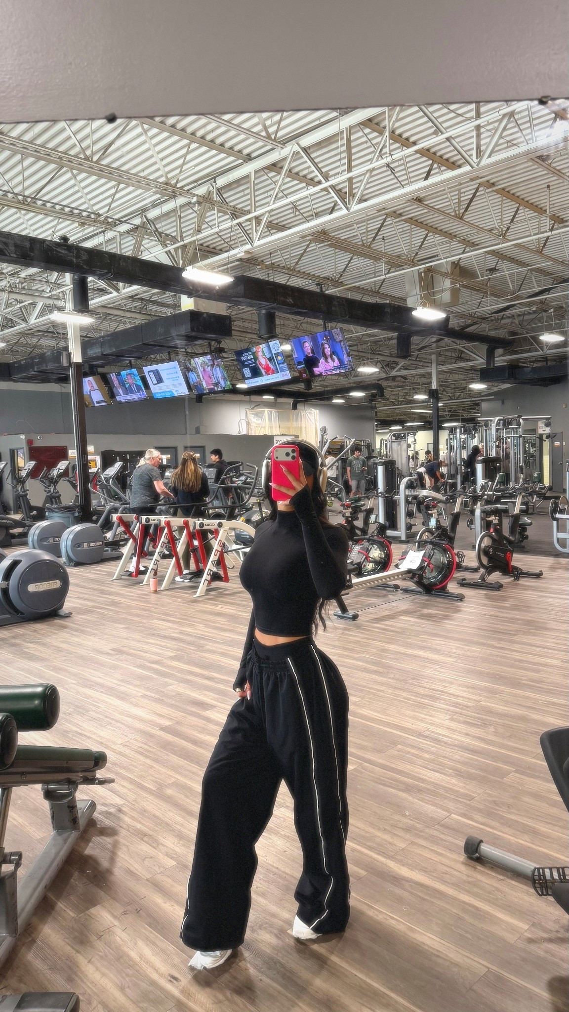 gymshark code marissa10