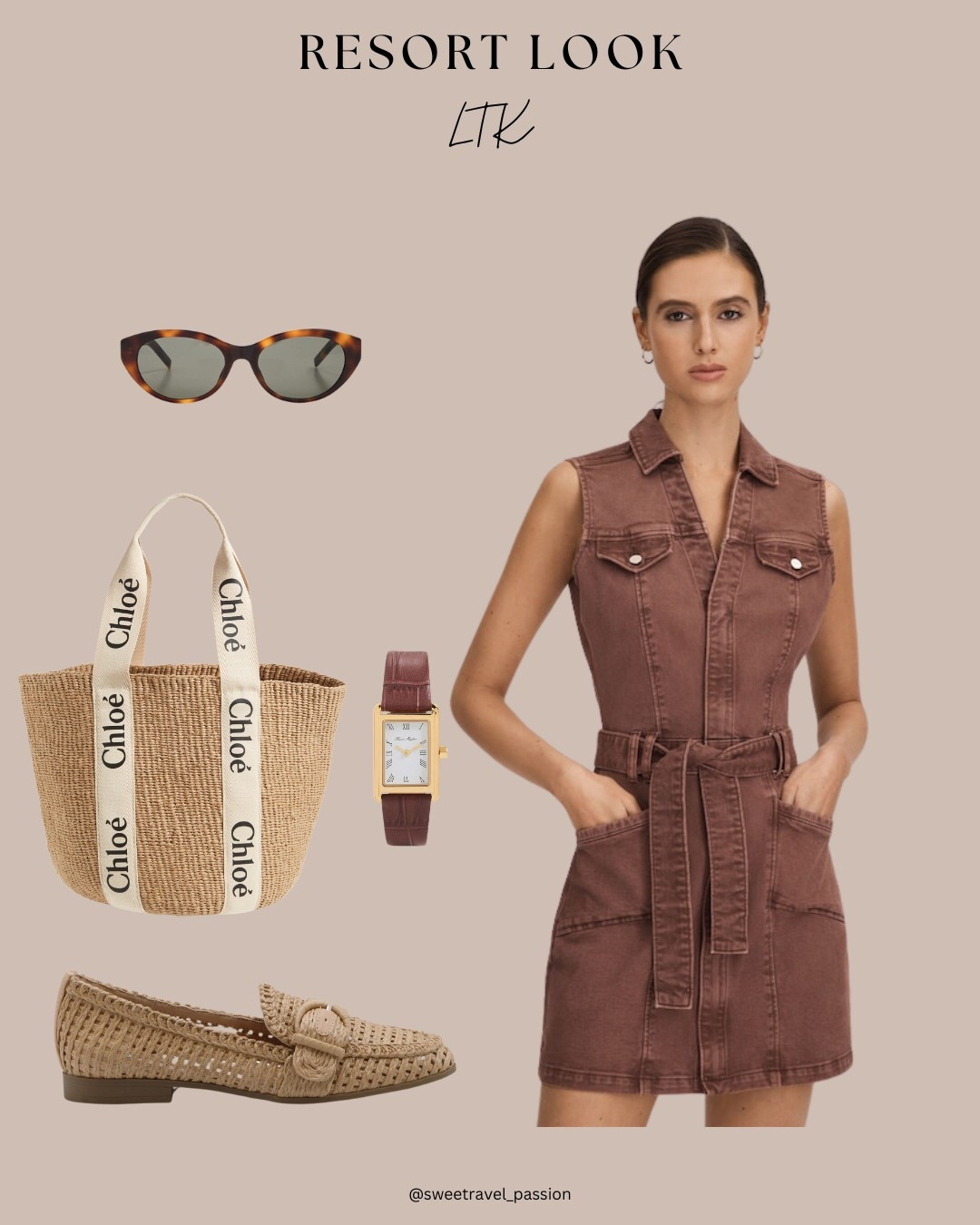 Resort look 

#LTKTravel #LTKStyleTip