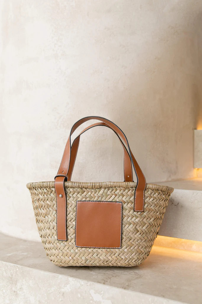 Wendi Bag - Tan | Petal & Pup (US)