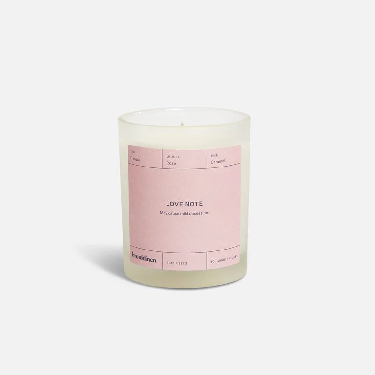 Candle | Brooklinen