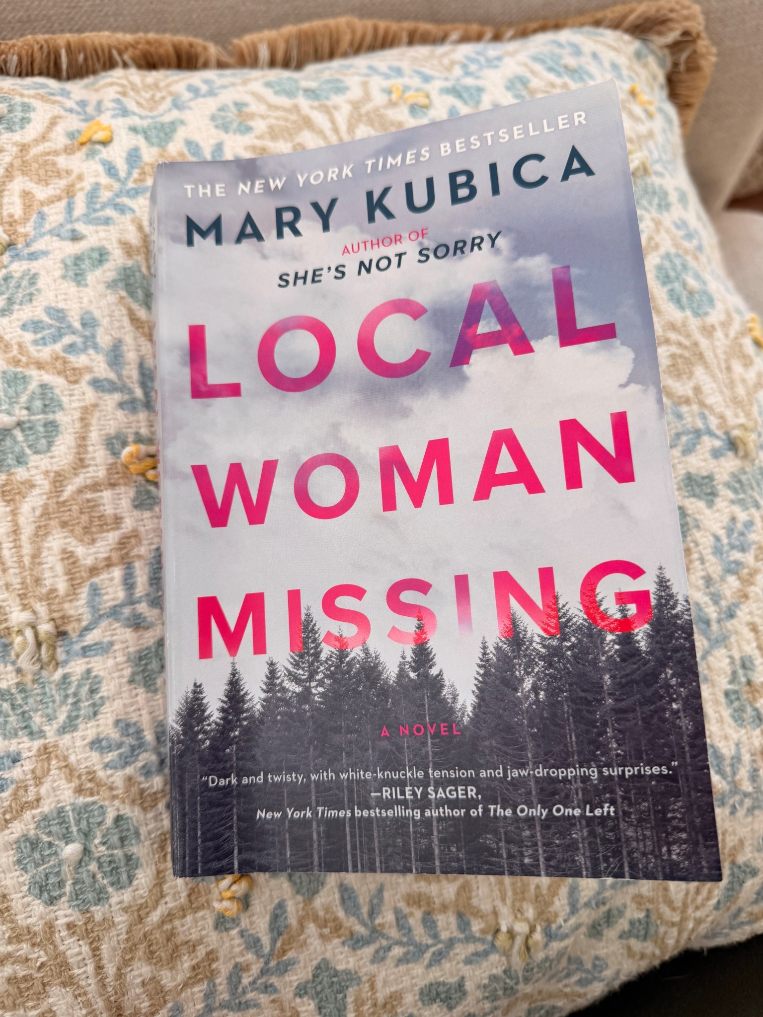 Best book I’ve read in a long time! 

#LTKHome #LTKselfcare #LTKstorytime