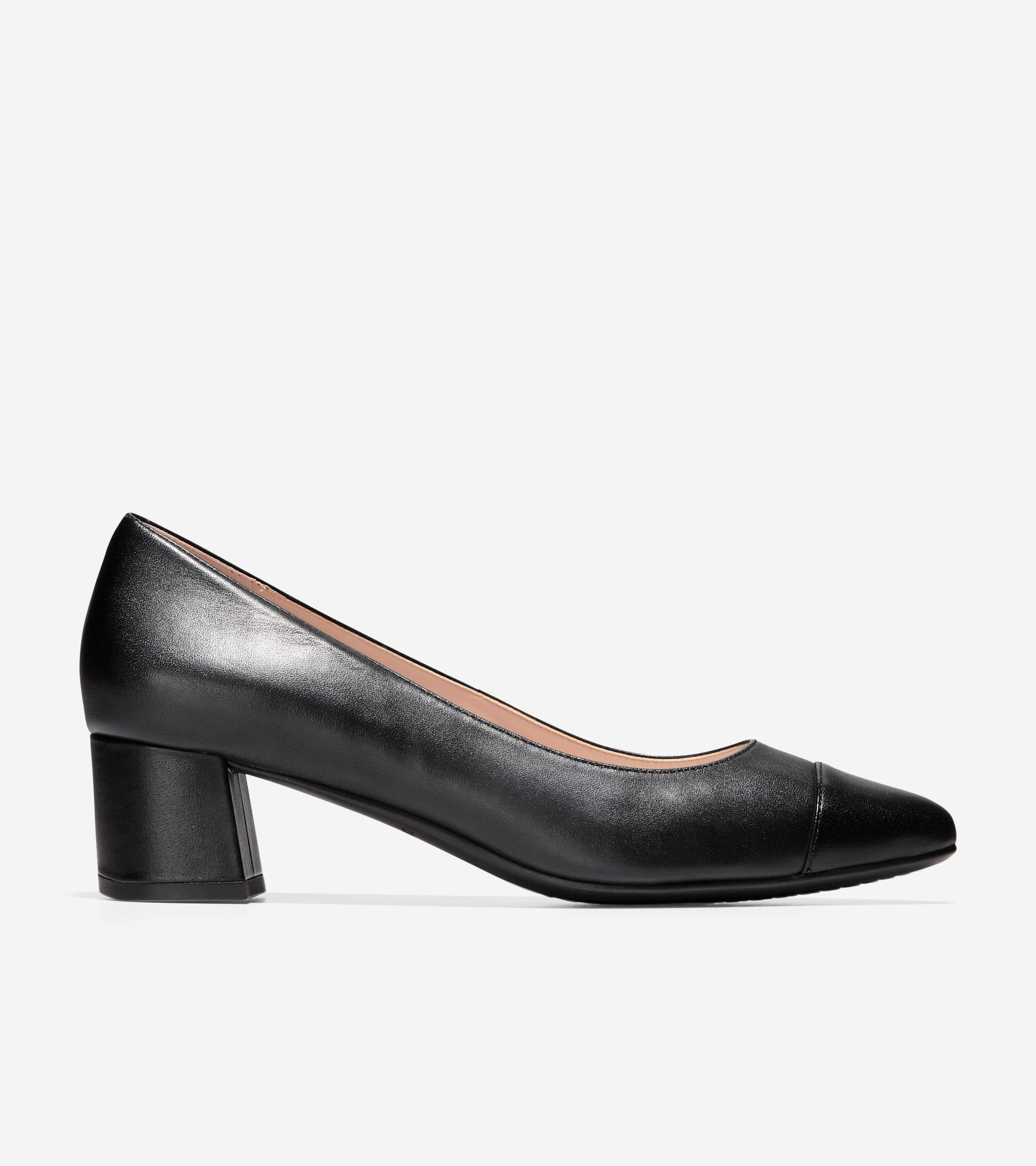 Women's Go-To Block Heel Pump | Cole Haan (US)