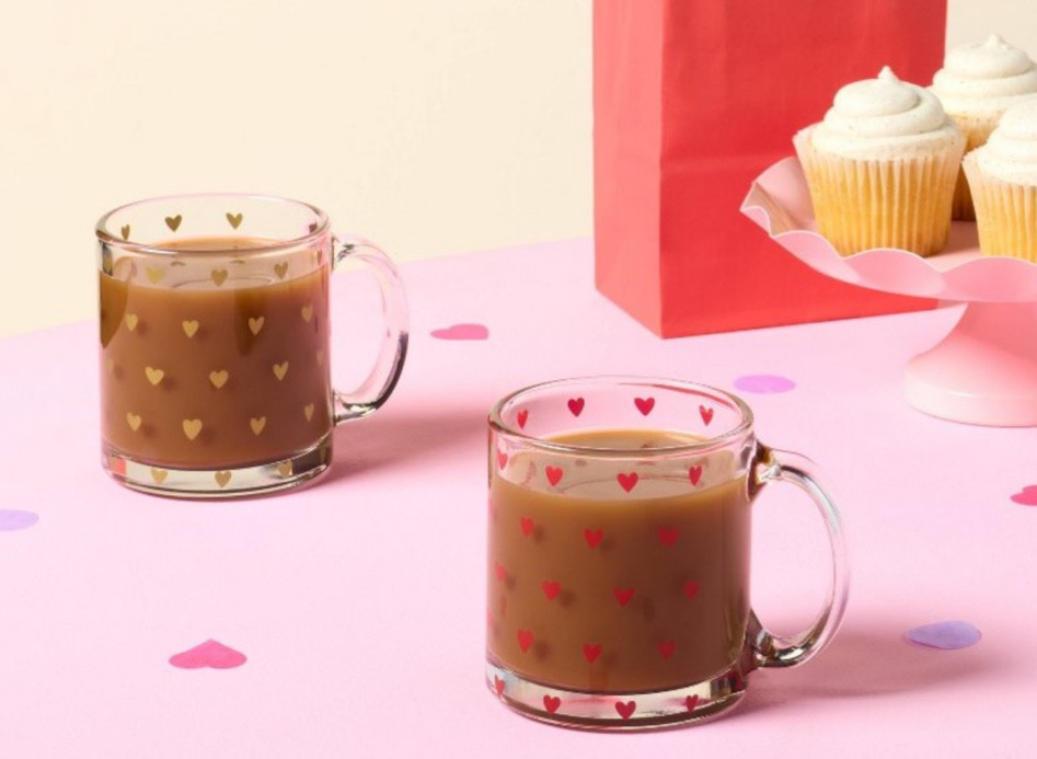 Target Valentine’s Day decor finds ♥️💗

#LTKSaleAlert #LTKHome #LTKValentine