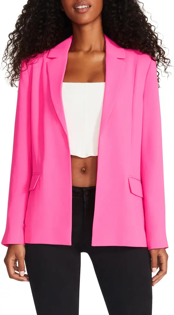 Steve Madden Payton Blazer | Nordstrom | Nordstrom
