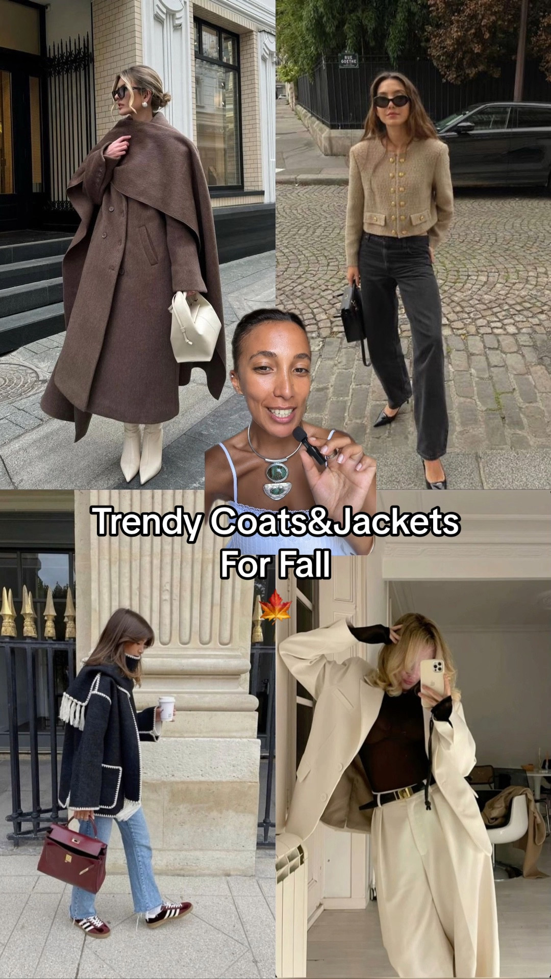 #LTKautumn #LTKuk #LTKeurope