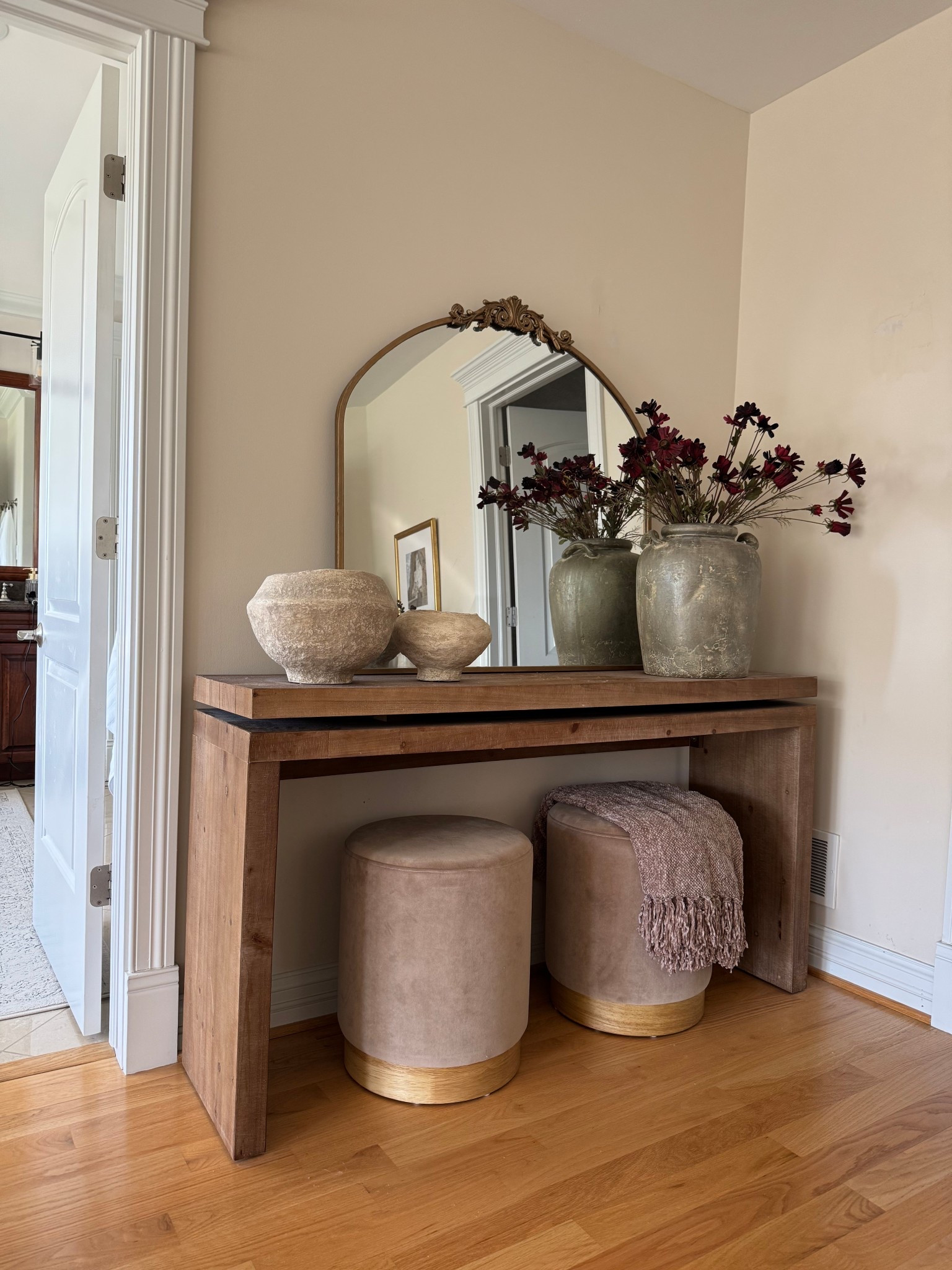 My console table and decor is on sale for Memorial Day sale at Wayfair! 

@wayfair #wayfairfinds #wayfair #consoletable #sale 

#LTKSaleAlert #LTKHome #LTKSeasonal