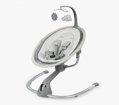 Maxi-Cosi® Baby Cassia Swing | Pottery Barn Kids | Pottery Barn Kids