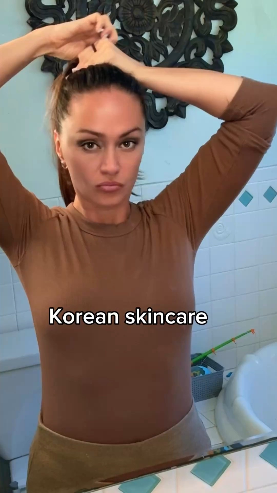 Korean skincare with Snowtox

#LTKbeauty