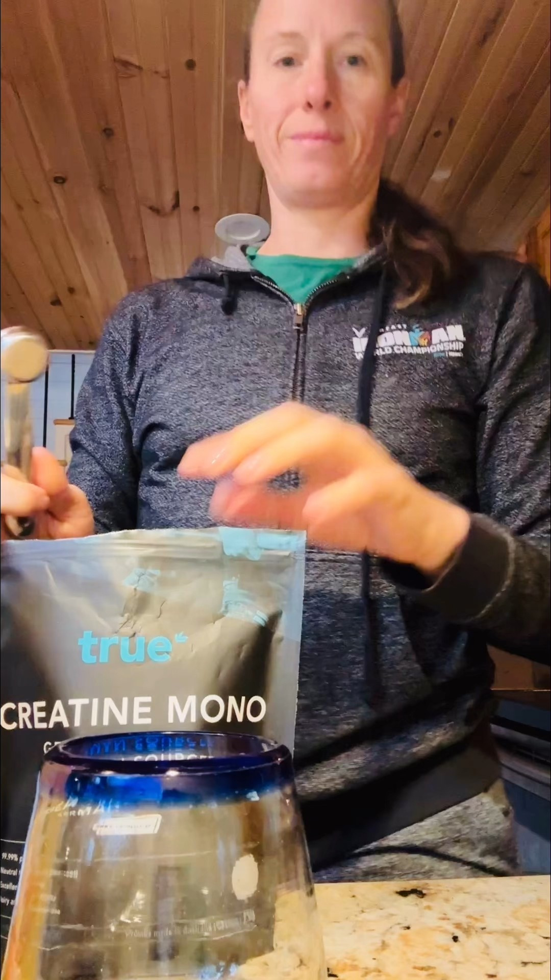 Don't start on your health after New years, invest today, yesterday and tomorrow. Your health is your most prized possesion. Without it, you have nothing.
#healthyliving #personalgrowth #womenshealth #womeninsports #wellness #healthyhabits

#LTKfitnessgoals #LTKmomlife #LTKGiftGuide