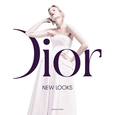 Dior: New Looks (Hardcover) | Walmart (US)
