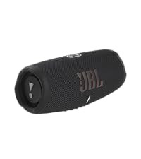 JBL Charge 5 (Black) | Amazon (US)