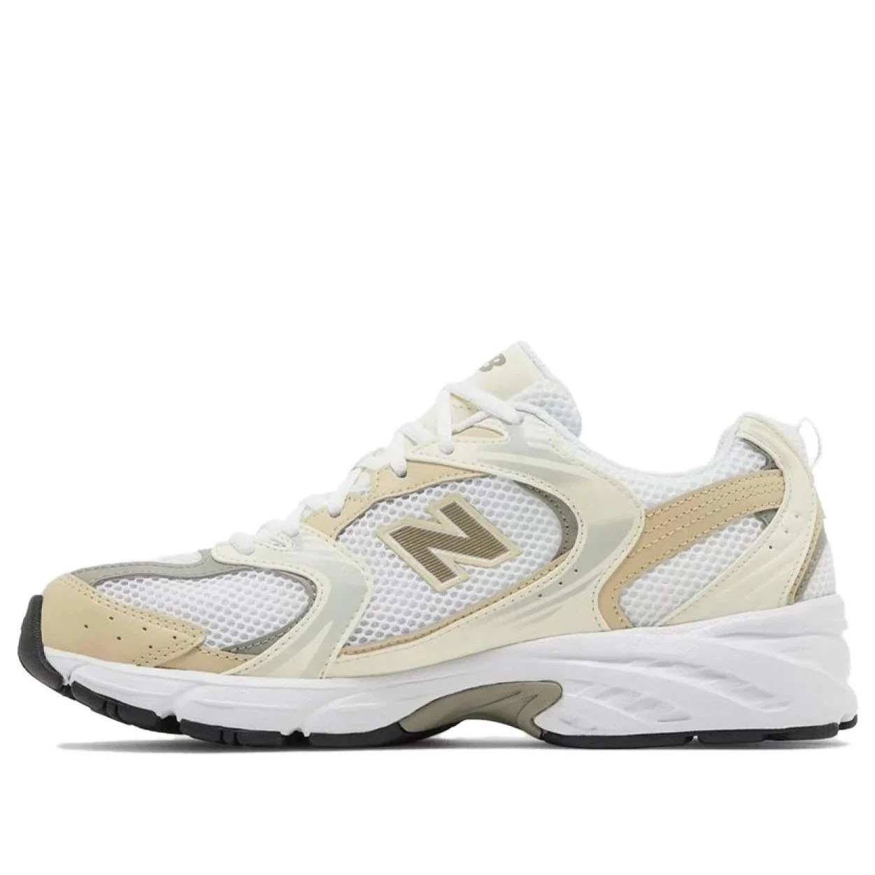 New Balance x ASOS 530 'Beige Silver' | KICKS CREW