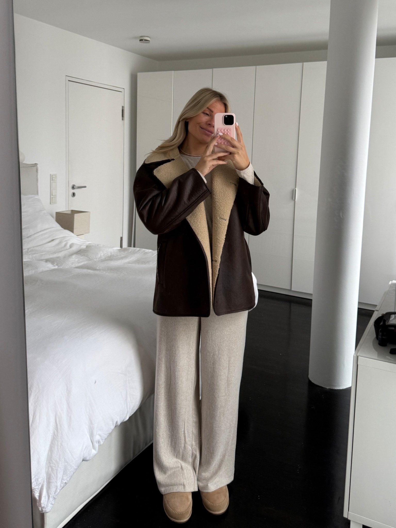 READY FOR AUTUMN 🤎🐻🧋

#LTKwinter #LTKFashionMonth #LTKeurope