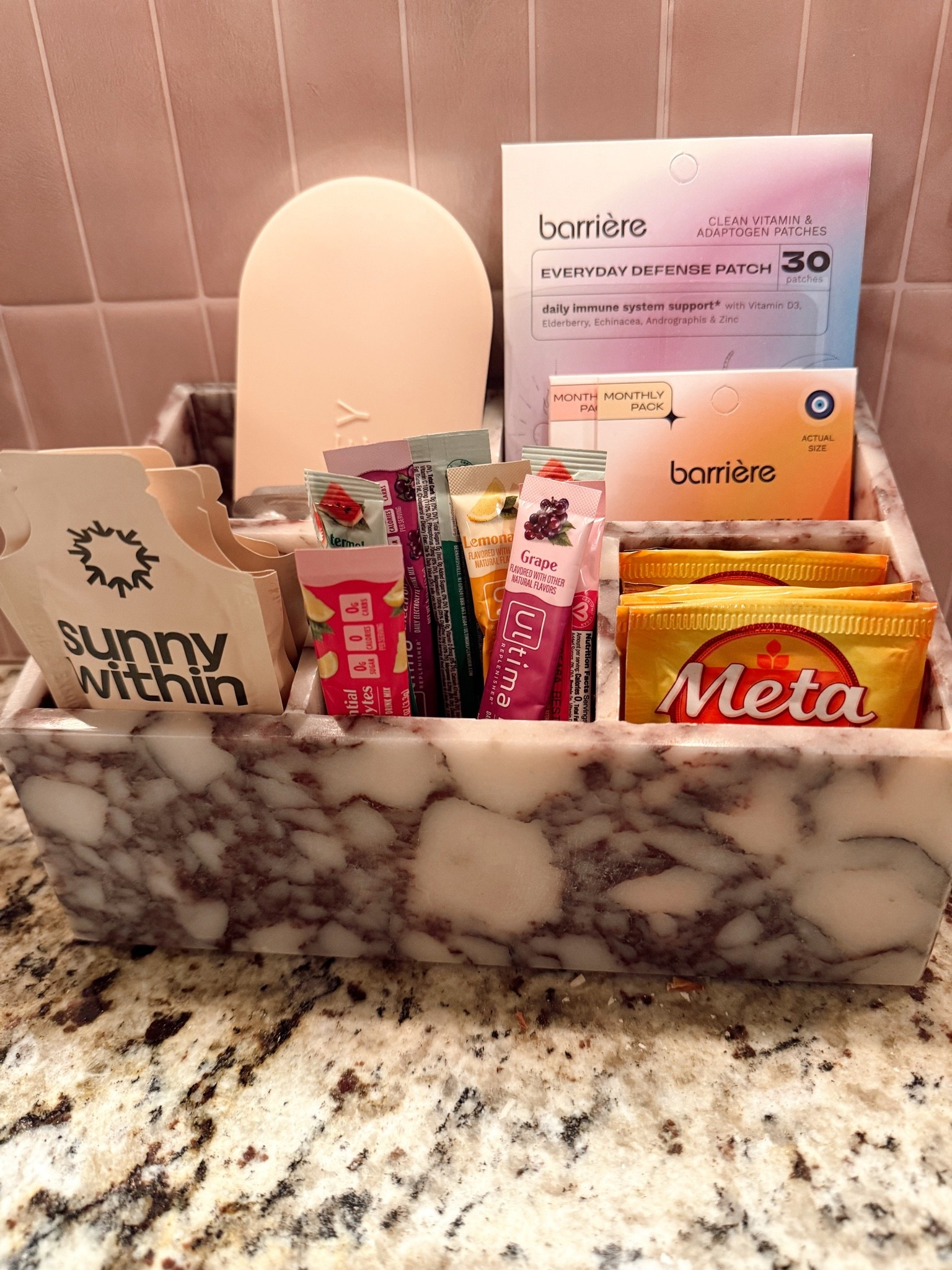 I take my wellness very seriously over here! 

Linked all the things I’ve been taking to feel my best!

#LTKdayinmylife #LTKmorningroutine #LTKmomlife