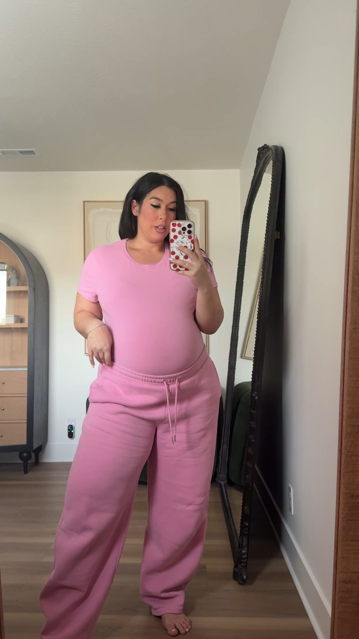 Midsize Abercrombie try on 
Size 14 casual outfit
Midsize winter outfit 
Size xl

#LTKBump #LTKMidsize