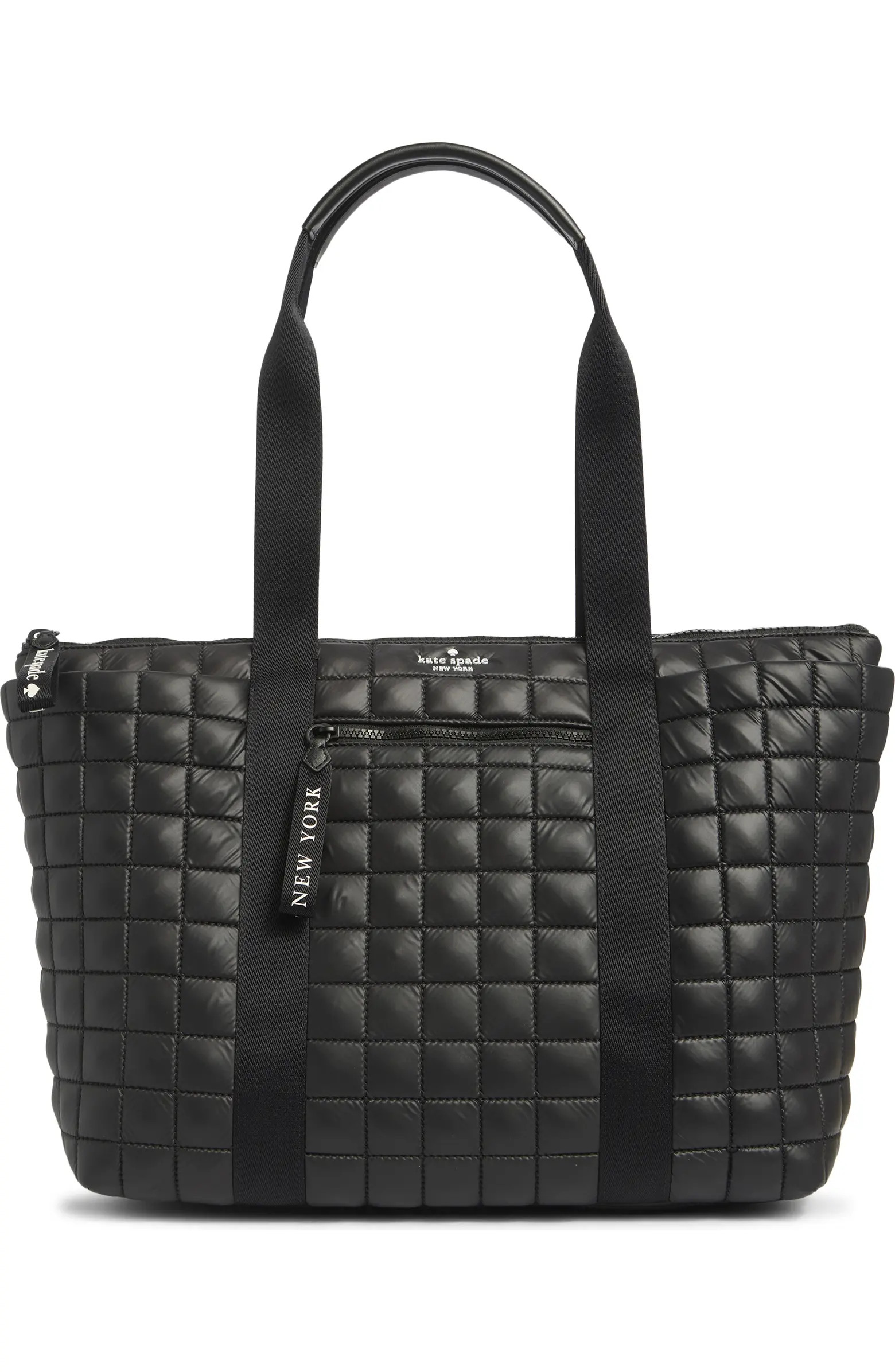 Kate Spade New York camden x-large quilted tote bag | Nordstromrack | Nordstrom Rack
