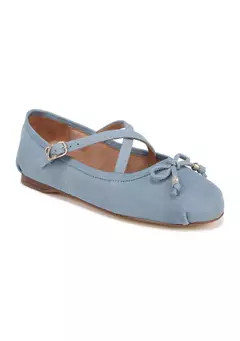 Circus NY by Sam Edelman Zuri Ballet Flats | Belk